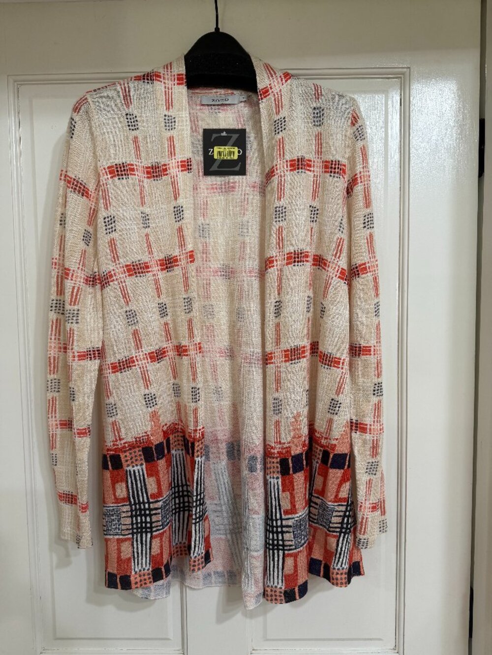 NEW with tags Zozo Cardigan Sweater sz S